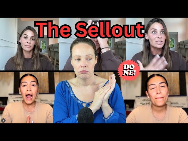 When MLM Marketing Spectacularly Fails!! Anti-MLM Vlogmas Day 1 #antimlm #monat