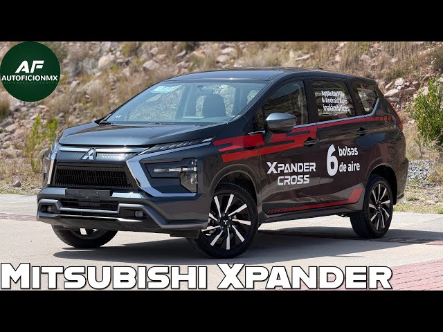 2026 Mitsubishi Xpander | By far the best in its segment | Review