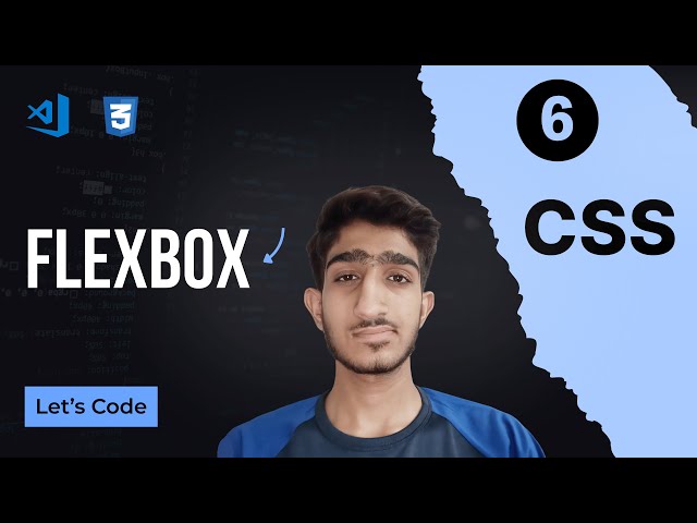 Flexbox Guide: Direction & Alignment | CSS Series