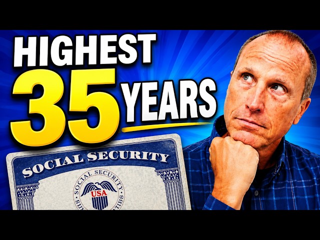 How to Calculate Your Social Security Benefit (Maximize Your Benefit)