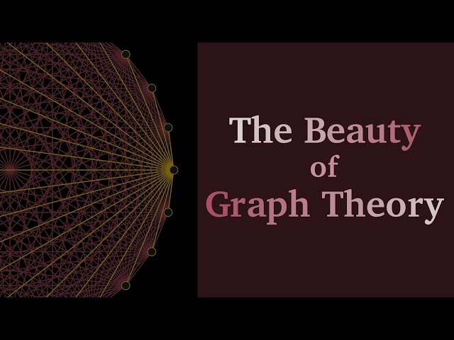 Chapter 1 | The Beauty of Graph Theory