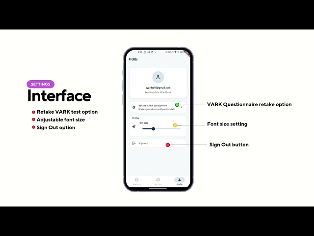 Adaptivise: An AI-Integrated Mobile Study Assistant Application