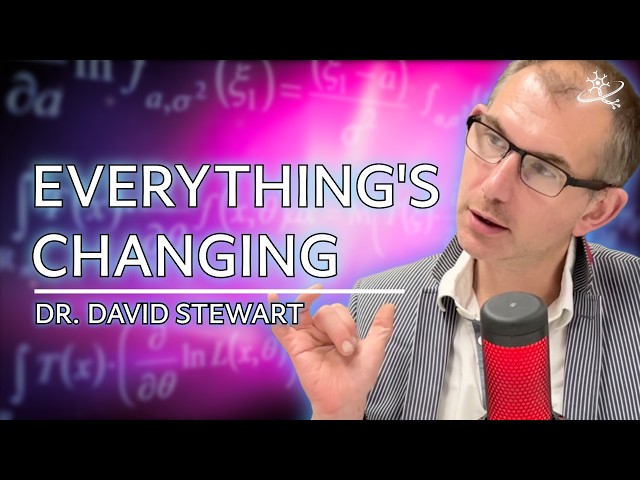 The Case For Pure Mathematics | Dr David Stewart