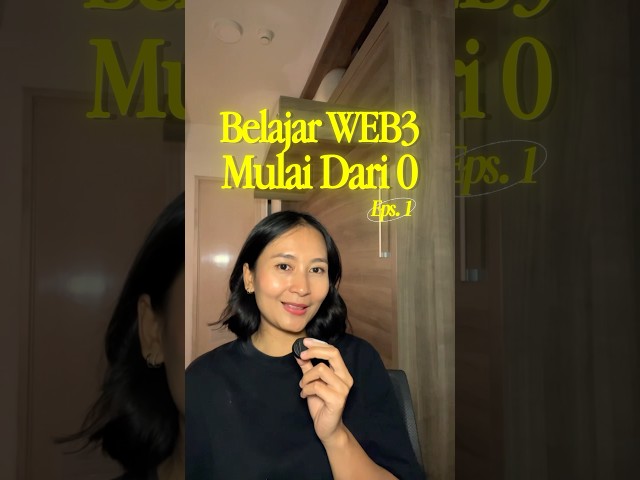 Ep 1 - What is Web3?
