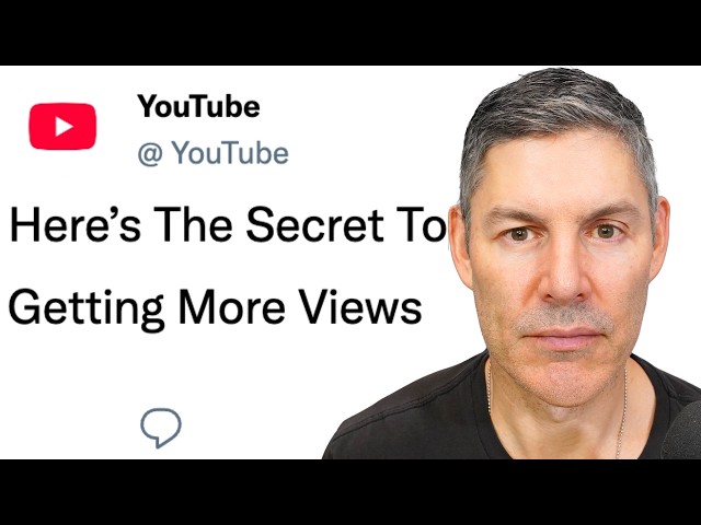 The YouTube Algorithm Explained in Plain English