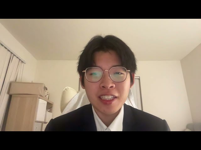 NYU Financial Engineering Video