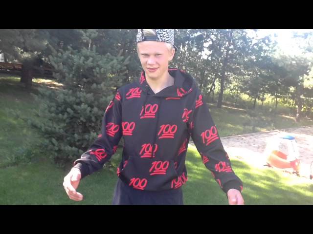Flow Kingz Feat Lyng - Kygo jo