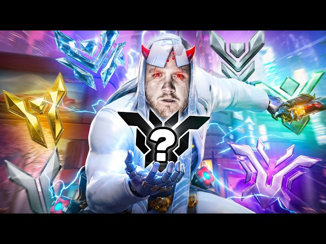 TIMTHETATMAN NEW SEASON OVERWATCH PLACEMENTS