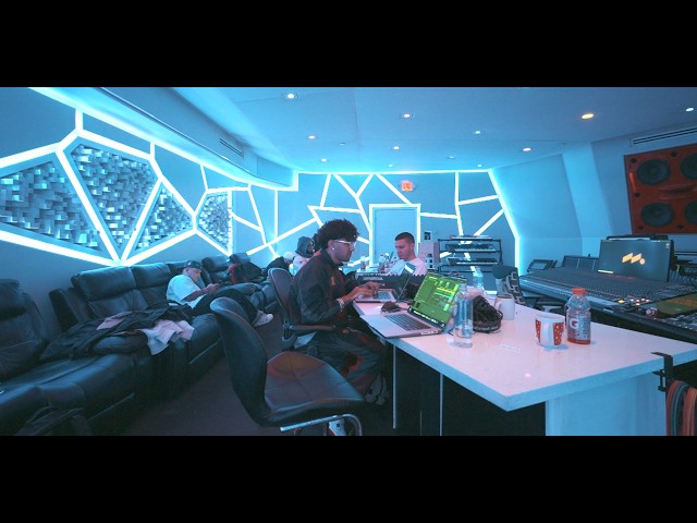 FINESSE VLOG EP 1 | Miami