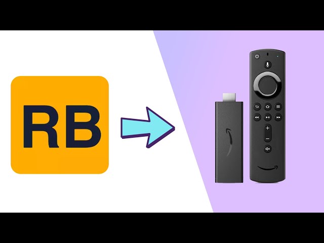 How to Download RBTV77 on Firestick - EASY Guide