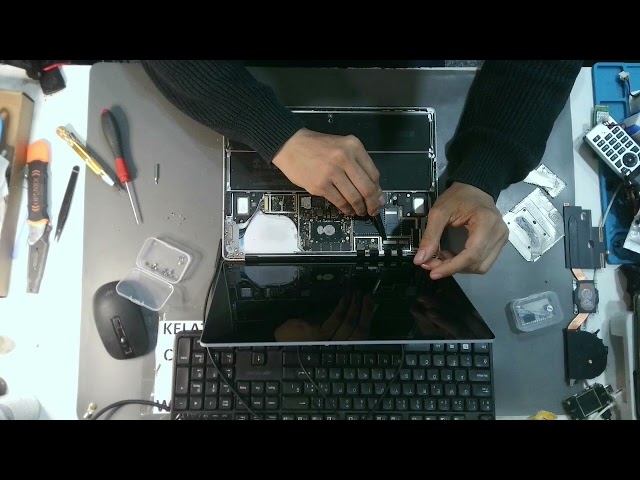 🚀 How to Fix Slow Microsoft Surface Laptop 2? Repair and Service Guide! 🛠️