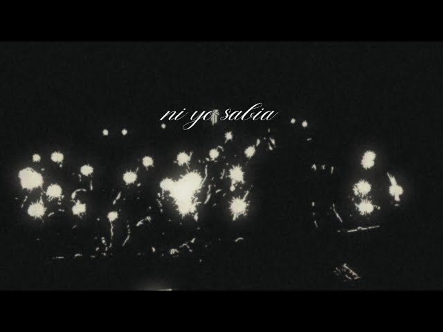 GZ - 01. Ni Yo Sabia
