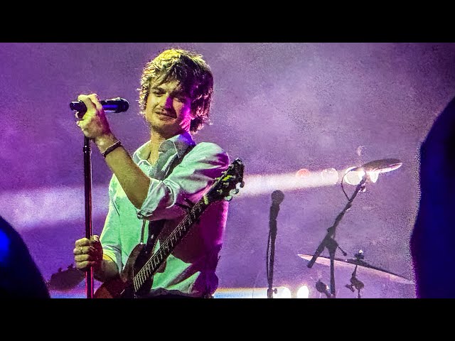 Djo - Link - Live, Philadelphia 5/3/25