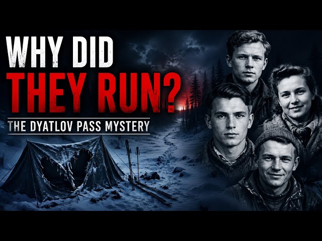 3 Men Vanished From a Sealed Lighthouse. The Flannan Isle Mystery