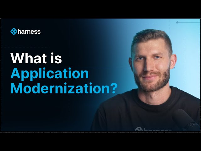 Application Modernization Explained: Why It Matters and How to Build a Successful Strategy