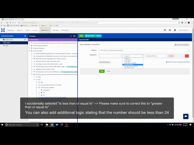 09. Digitizing Table Style Questions