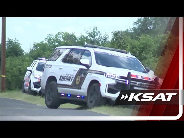 What we know about a body found in SW Bexar County believed to be linked to Laredo boxcar deaths