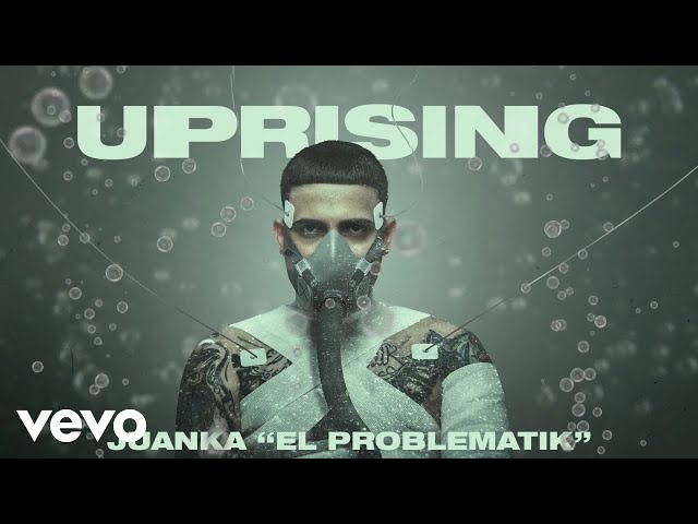Juanka, Eladio Carrion - Hustler (Audio)