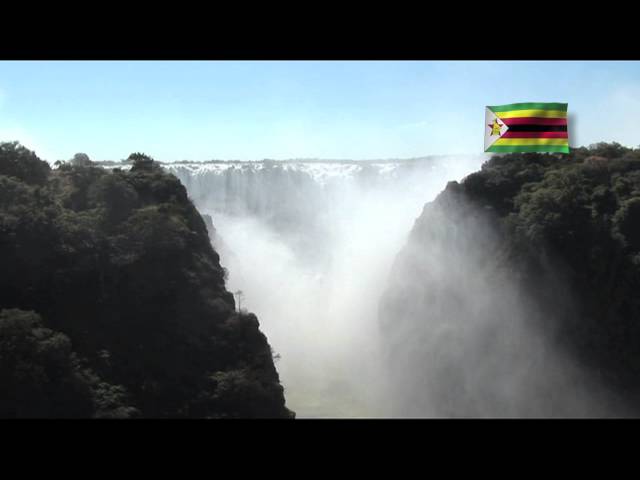 Destination Video Zimbabwe