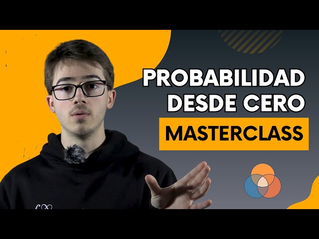 PROBABILITY: Everything you NEED TO KNOW