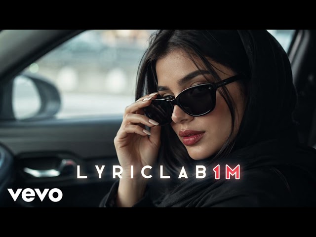 Lyric Lab-1M - Alone 💔 (Original Mix)