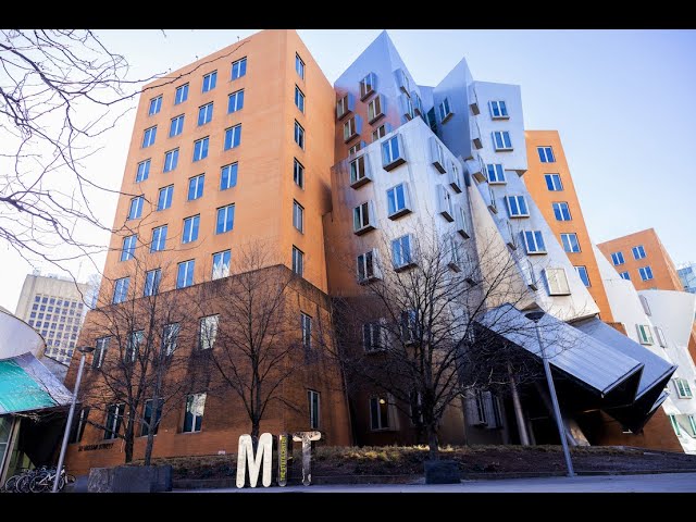 Inside the lab: MIT CSAIL