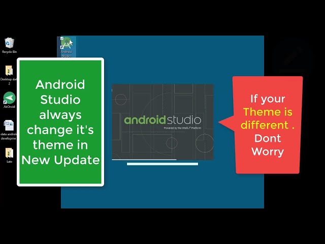 Android App Development Tutorial in Hindi