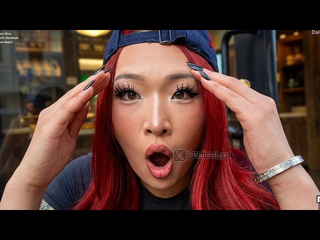 Cringe Streamer Got Arrested Again For This