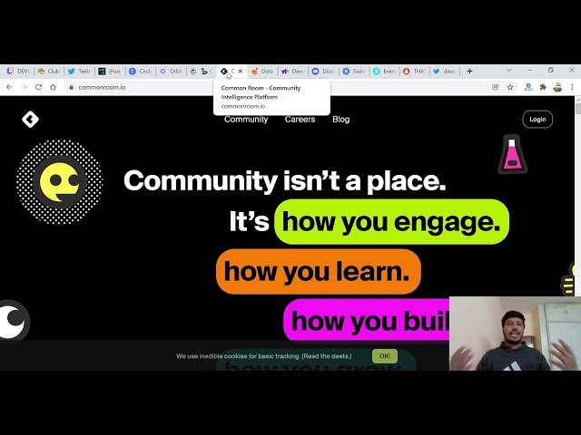 Awesome Communities & Useful Websites to grow in Developer Relations (DevRel)