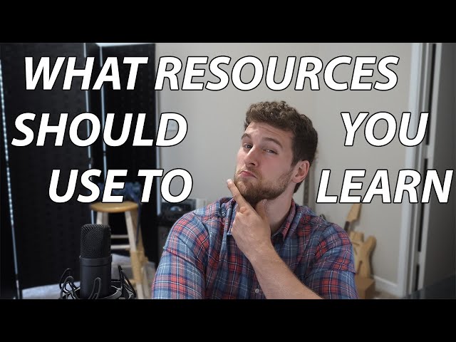 What Resources Should I Use To Learn To Become A Web Developer