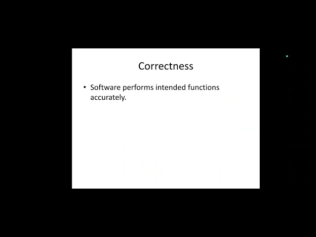 Introduction to Software Engineering