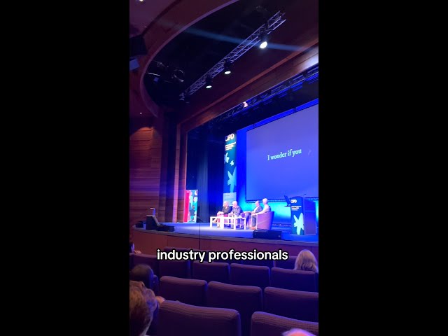 CIPD Conference 2024 | MSc Human Resource Management