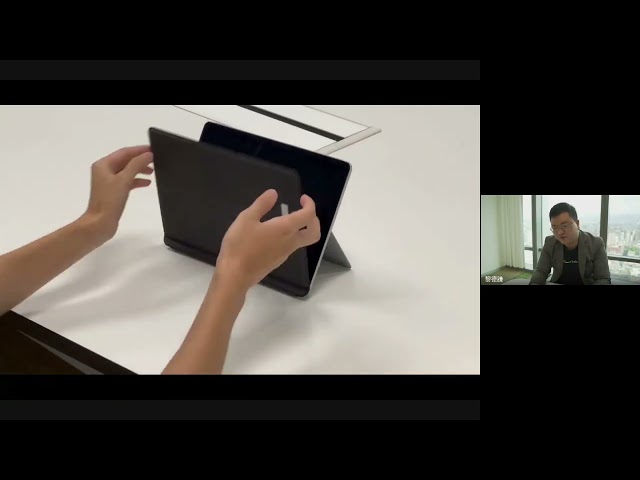 遠傳B組：Windows 作業系統之Surface系列第一及二場 2022 08 12 08 57 GMT+8