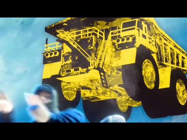 Yeat Visual Edit