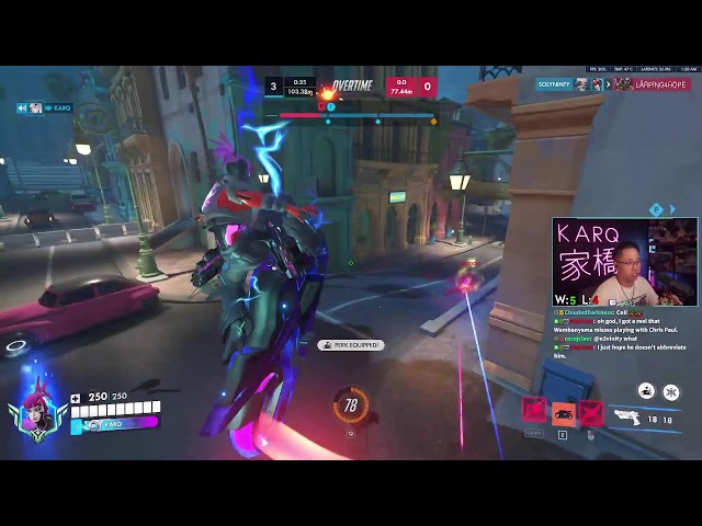 🔴 LEARNING DPS/TANK TO GM