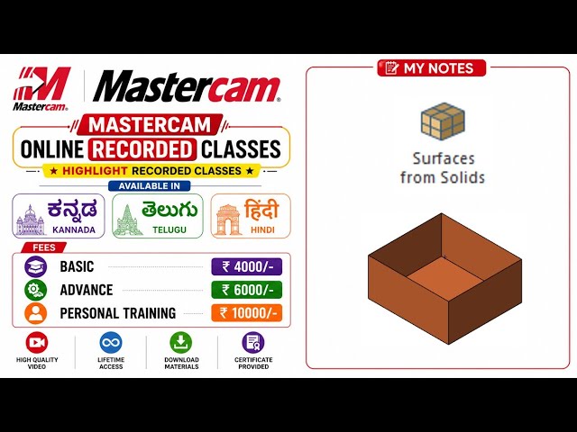 Mastercam