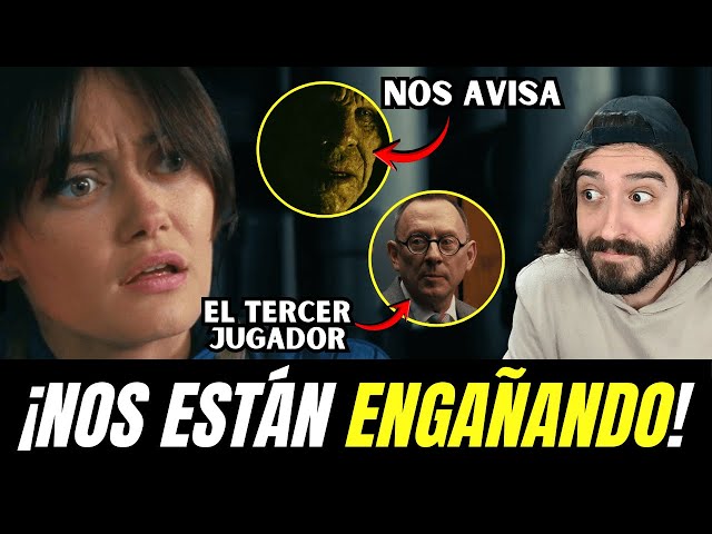 ☢️ Fallout Episode 6 | Analysis, Explanation and Theories