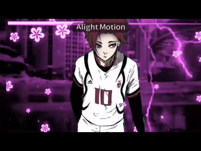 Manga edit | first one on alight motion I did forget auras audio bugged idk why song: Work funk #fyp