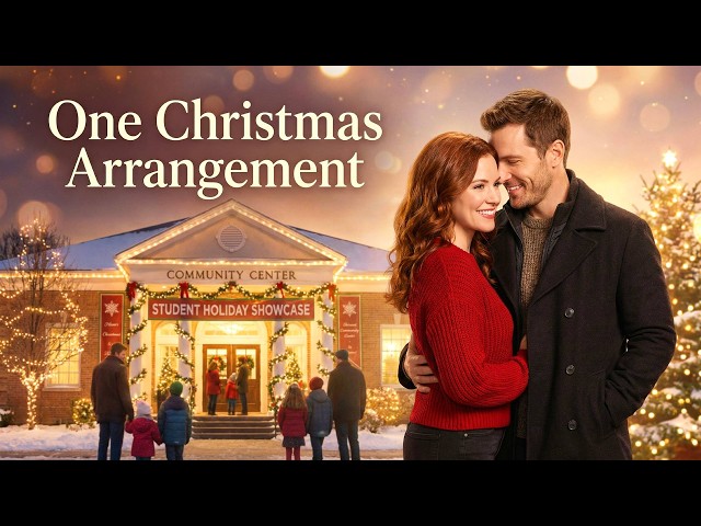 He Needed a Perfect Holiday Girlfriend — She Needed One Christmas Miracle | Hallmark Movie
