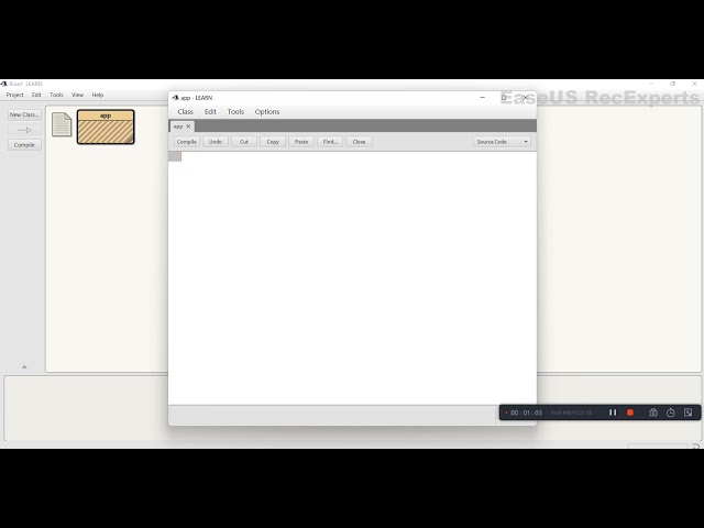 Java Tutorial for Beginners ||  Introduction To JAVA || Lecture 1