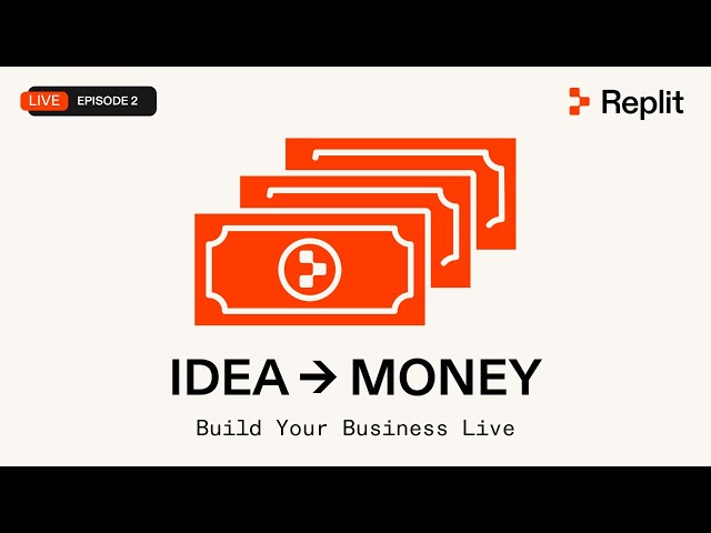 Build Your Business Live: Episode 2