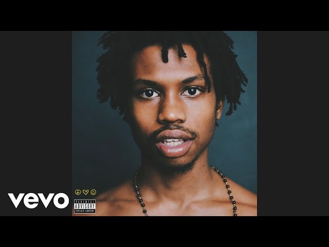 Raury - Forbidden Knowledge (Official Audio) ft. Big K.R.I.T.