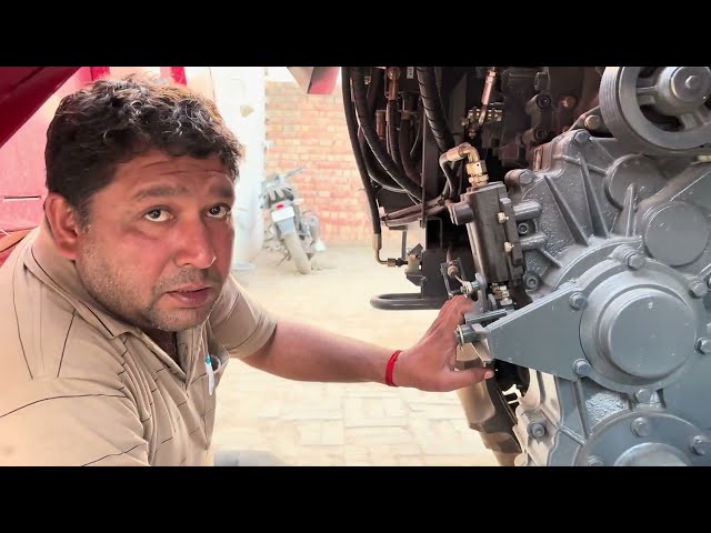 102 एचपी नये/पुराना GAM Multicrop Harvester में क्या ख़ास अंतर Detailed Diffrence एक-एक Point पर HST