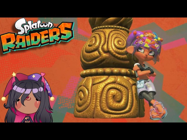 RAIDERS THEN MARIO KART WORLD