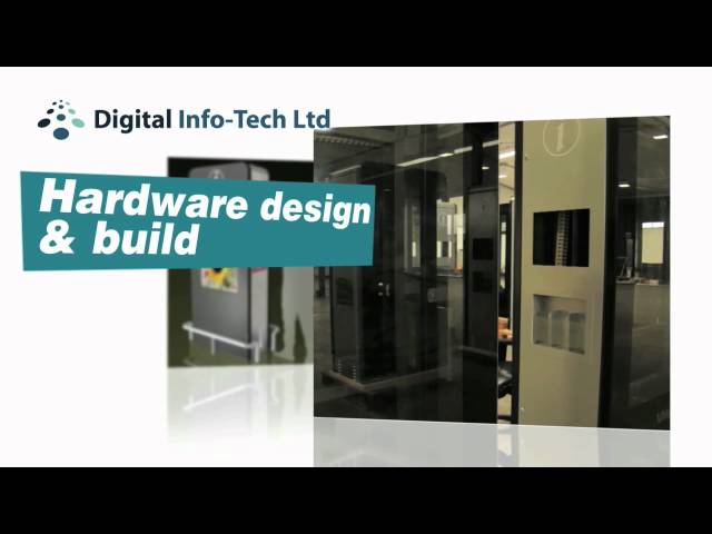 Digital Info Tech
