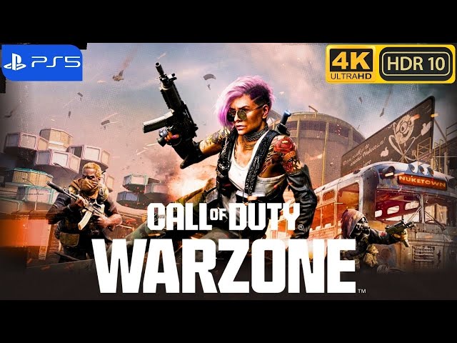 Warzone for Beginners 🎮 Learn to Play! | #Tutorial from Scratch