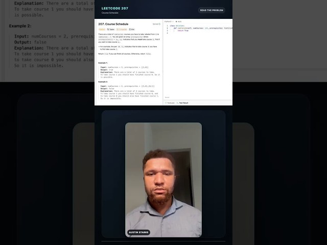 How I Practice LeetCode: My Actual Thought Process