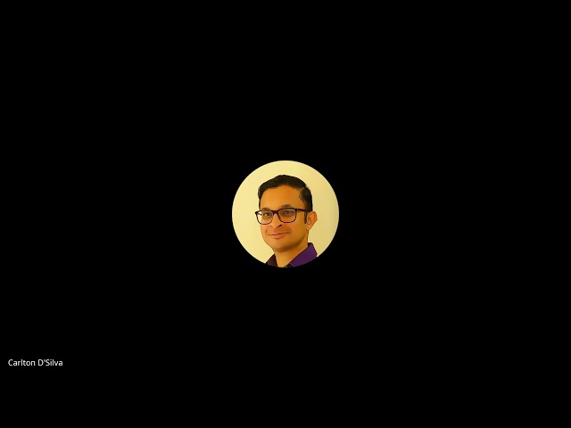 2026 01 17 Bootcamp - Session 2 TDS Jan 2026