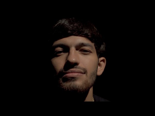 Eley Romero - Un Beso a Mi Madrecita (Visualizer)