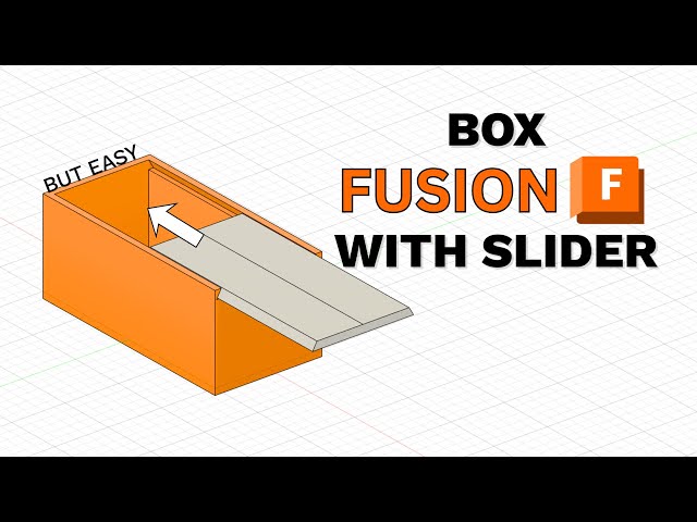 THIS NEEDS TO BE YOUR FIRST FUSION TUTORIAL -easy